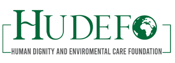 HUDEFO